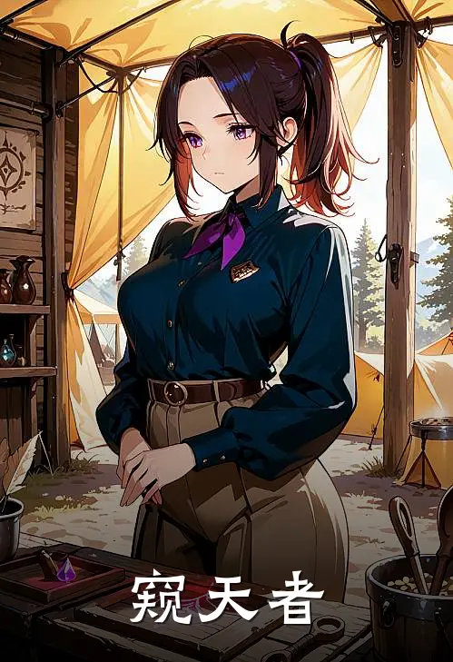 窥天者孔武德梅良新全文阅读免费全集_最新全本小说窥天者(孔武德梅良新)