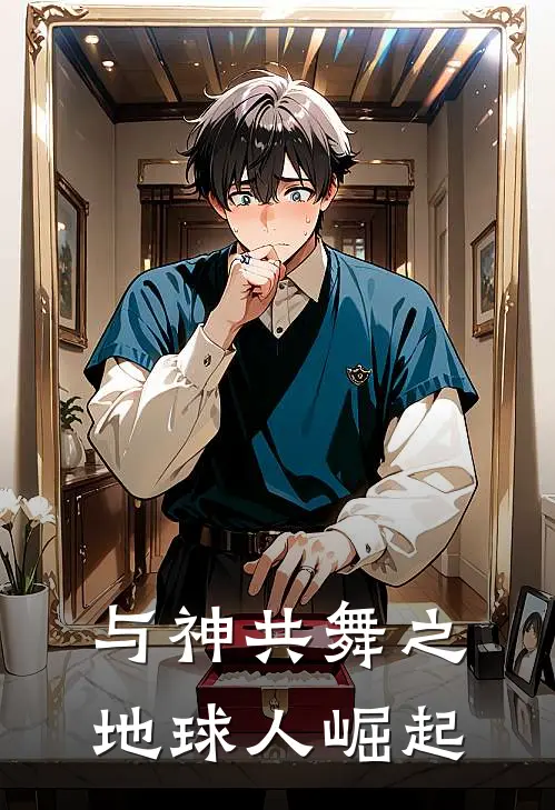 与神共舞之地球人崛起