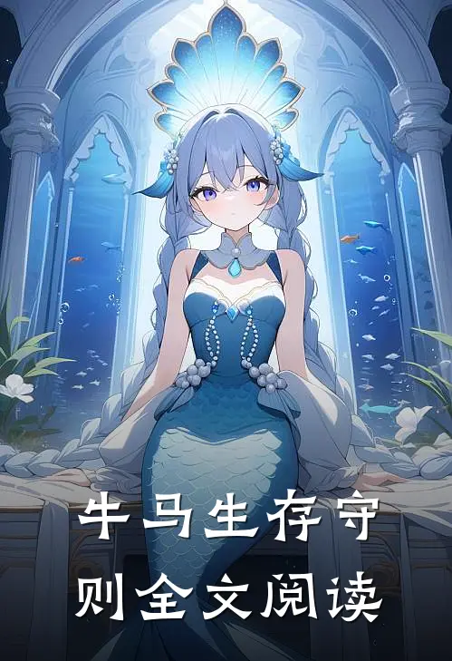 牛马生存守则全文阅读