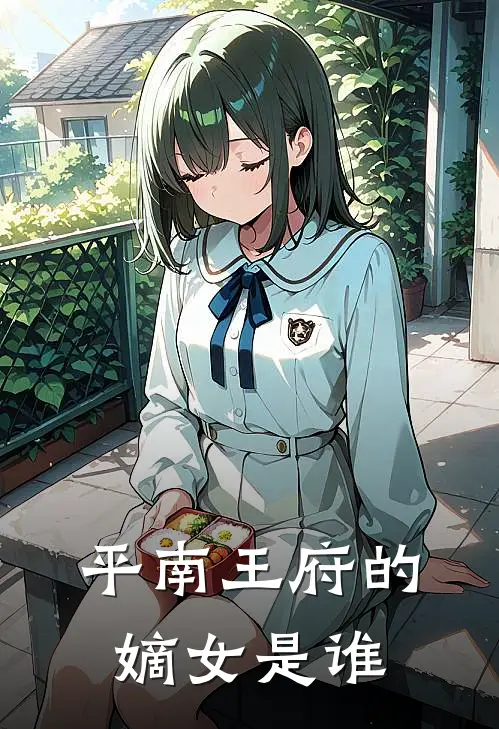 平南王府的嫡女是谁