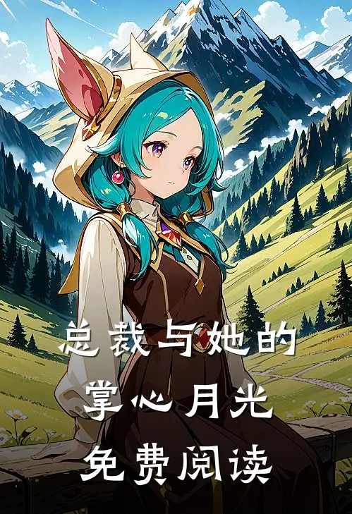 总裁与她的掌心月光免费阅读