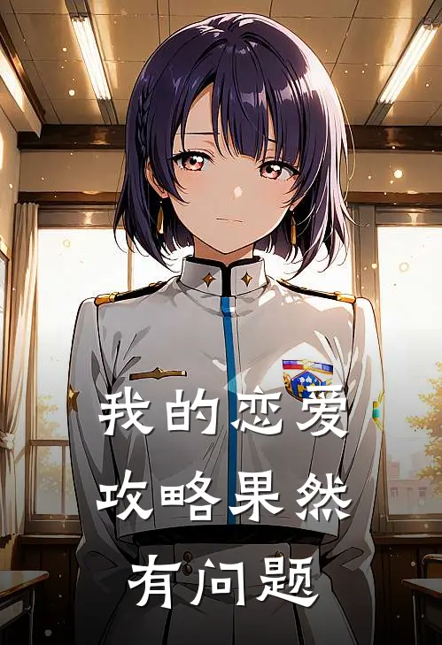 我的恋爱攻略果然有问题