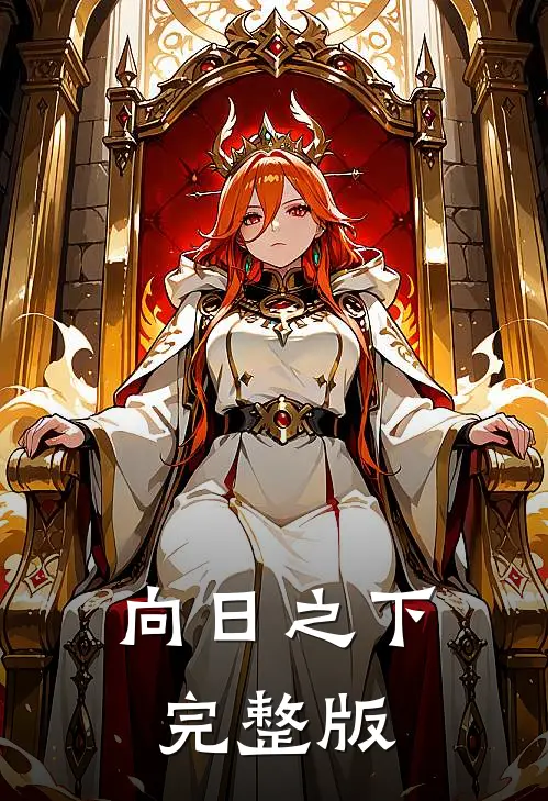 向日之下完整版