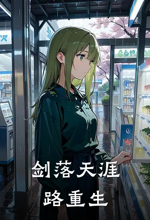 剑落天涯路重生