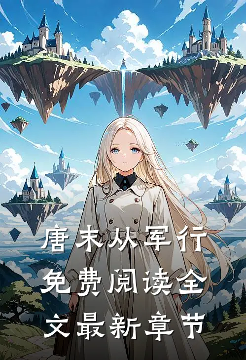 唐末从军行免费阅读全文最新章节