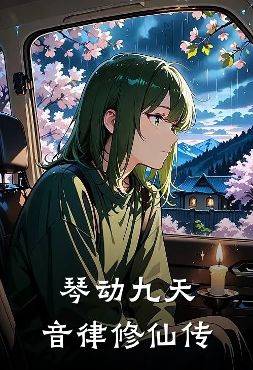 琴动九天：音律修仙传