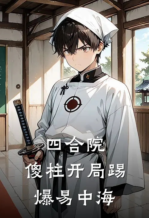 四合院：傻柱开局踢爆易中海
