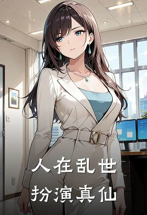 人在乱世，扮演真仙