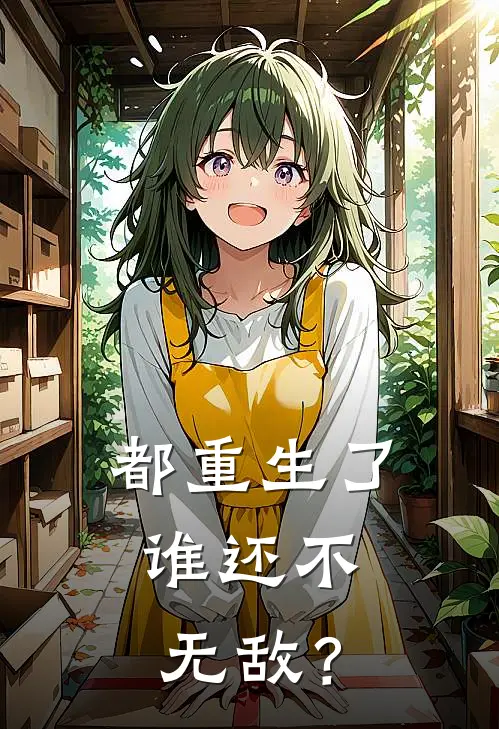 都重生了，谁还不无敌？