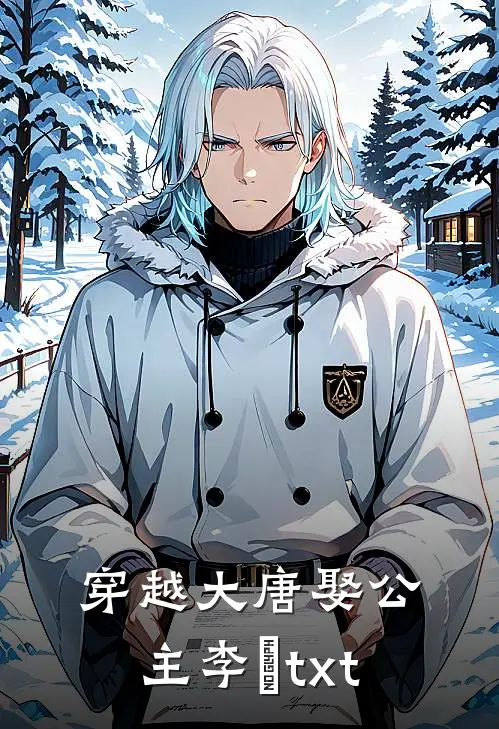 穿越大唐娶公主李玥txt