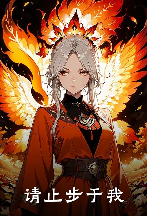 请止步于我