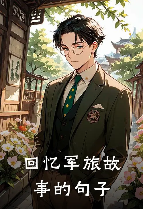 回忆军旅故事的句子