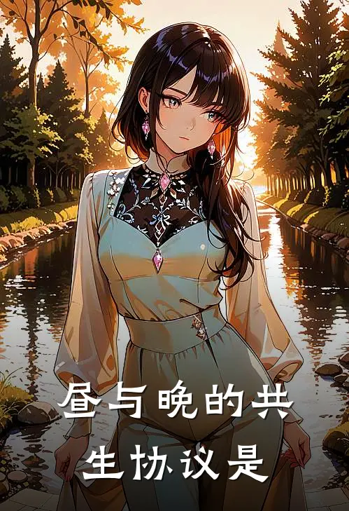 昼与晚的共生协议是