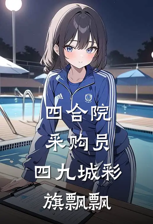 四合院，采购员，四九城彩旗飘飘