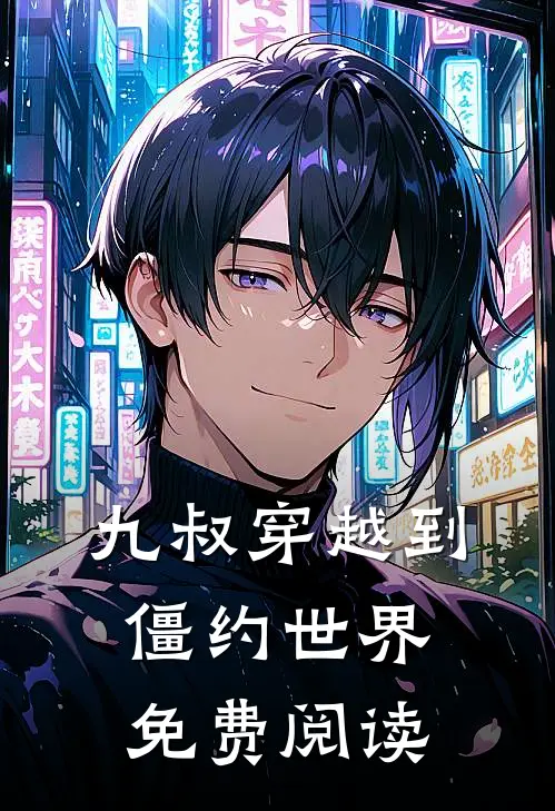 九叔穿越到僵约世界免费阅读