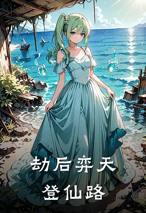 劫后弈天登仙路