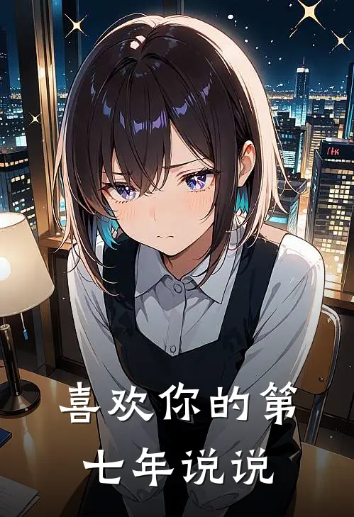 喜欢你的第七年说说