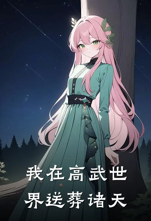 我在高武世界送葬诸天