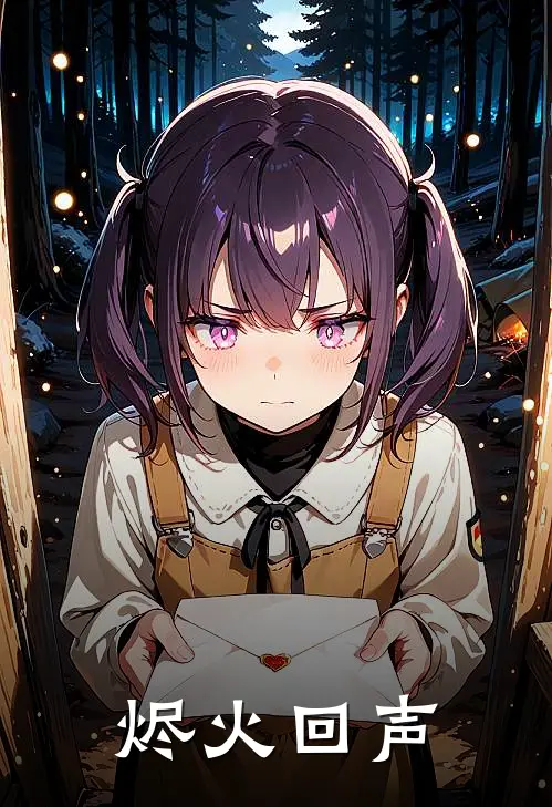 烬火回声荷纪馨张琪琪小说完结推荐_热门小说阅读烬火回声荷纪馨张琪琪