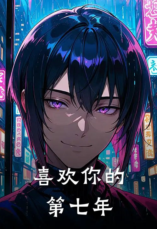 喜欢你的第七年