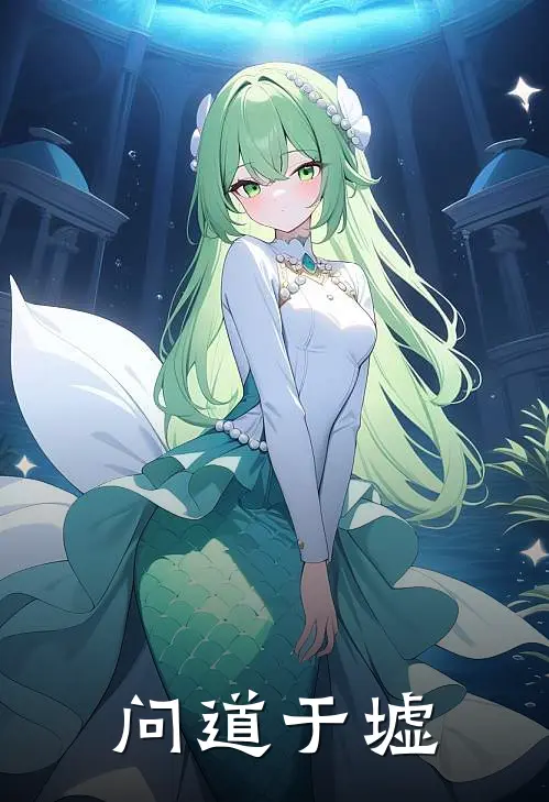 问道于墟(苏忘尘李沧)小说完整版_完结好看小说问道于墟苏忘尘李沧