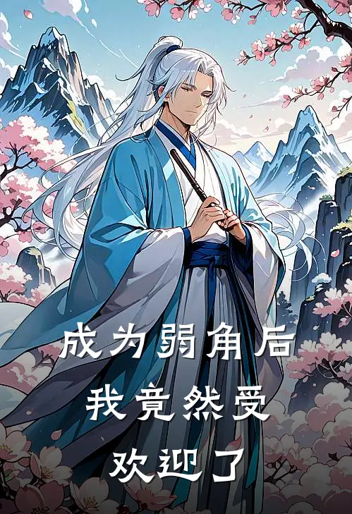 成为弱角后，我竟然受欢迎了