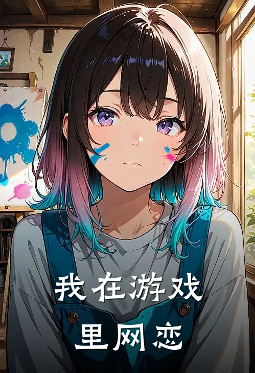 我在游戏里网恋