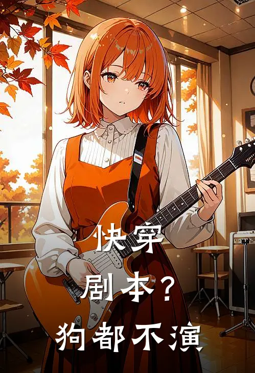 快穿：剧本？狗都不演林肆林肆完结小说免费阅读_完本热门小说快穿：剧本？狗都不演林肆林肆