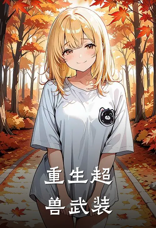 重生超兽武装