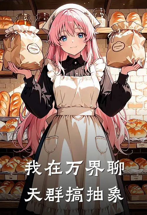 我在万界聊天群搞抽象