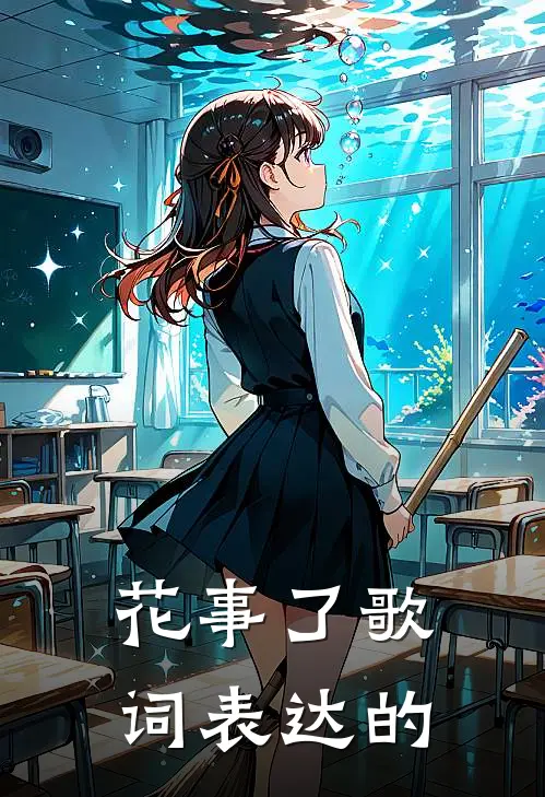 花事了歌词表达的