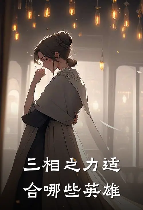 三相之力适合哪些英雄