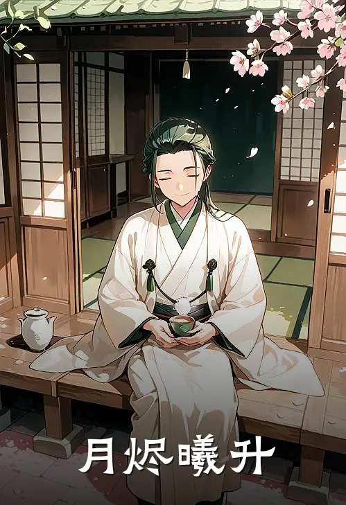 月烬曦升