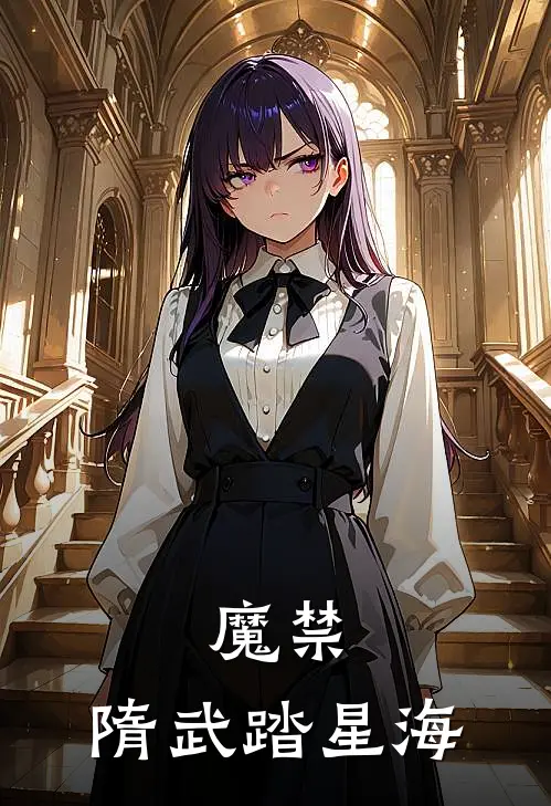 魔禁：隋武踏星海