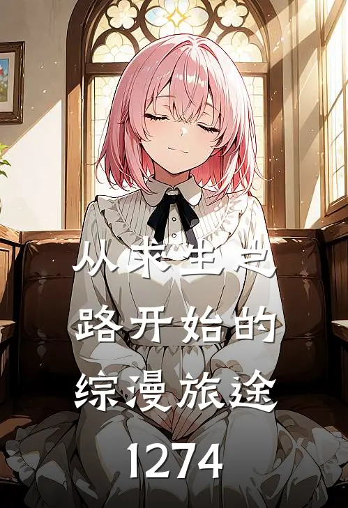 从求生之路开始的综漫旅途1-274