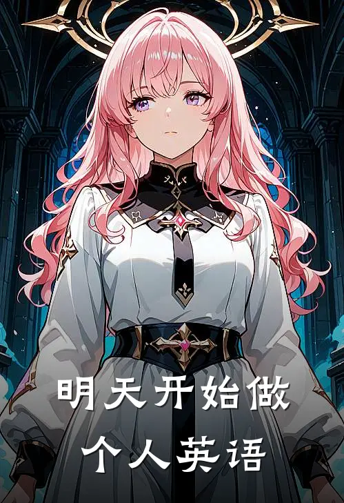 明天开始做个人英语
