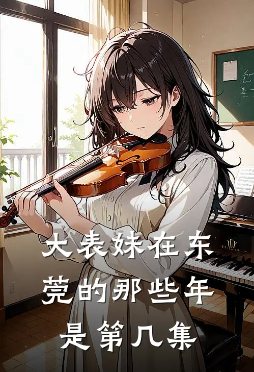 大表妹在东莞的那些年是第几集