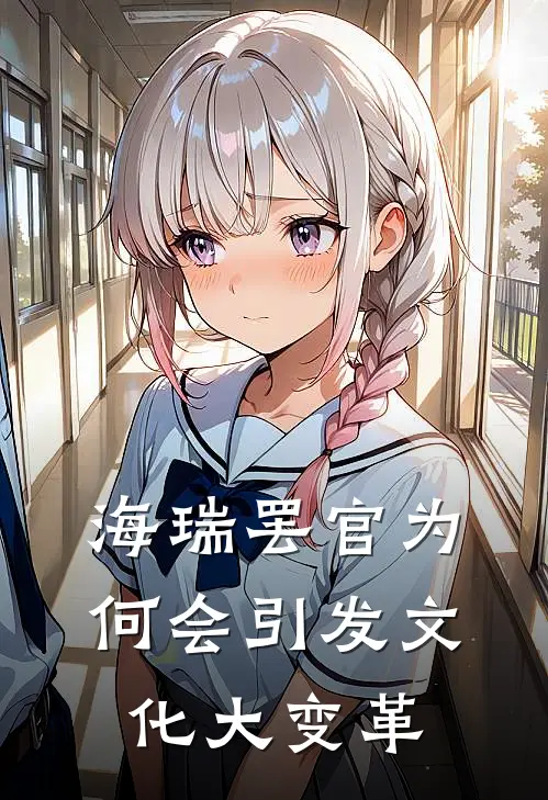 海瑞罢官为何会引发文化大变革