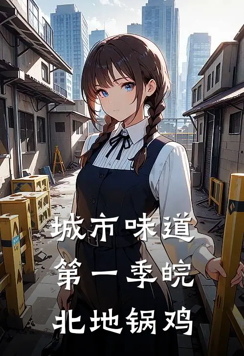 城市味道第一季皖北地锅鸡