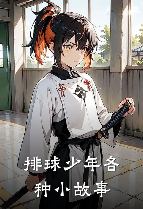 排球少年各种小故事