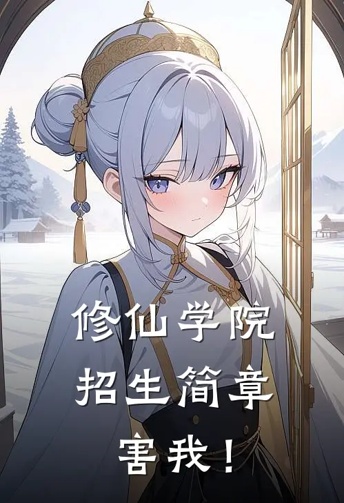 修仙学院招生简章害我！