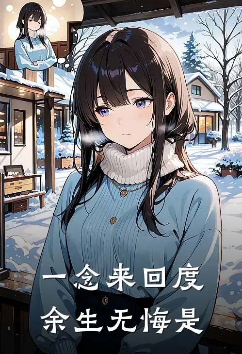 一念来回度余生无悔是