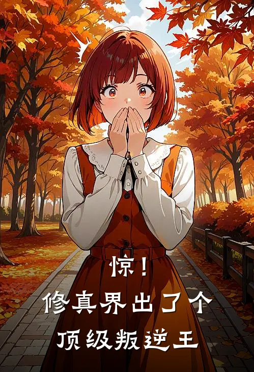 惊！修真界出了个顶级叛逆王