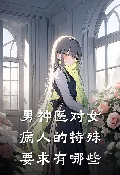 男神医对女病人的特殊要求有哪些