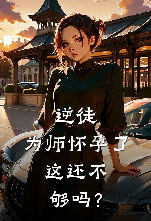 逆徒，为师怀孕了，这还不够吗？(叶凡夏倾月)_叶凡夏倾月热门小说