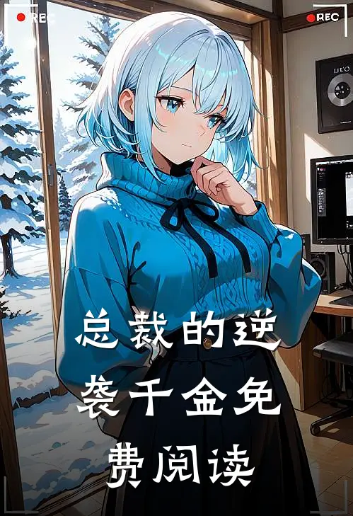 总裁的逆袭千金免费阅读