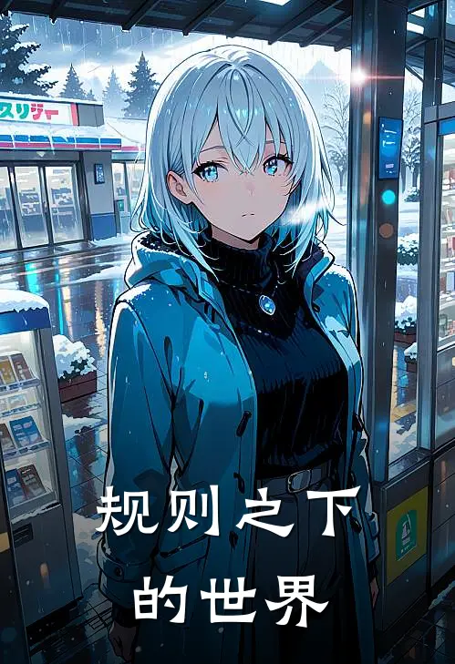 规则之下的世界