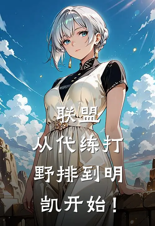 联盟：从代练打野排到明凯开始！潘森蒙多最新小说推荐_完结小说联盟：从代练打野排到明凯开始！(潘森蒙多)