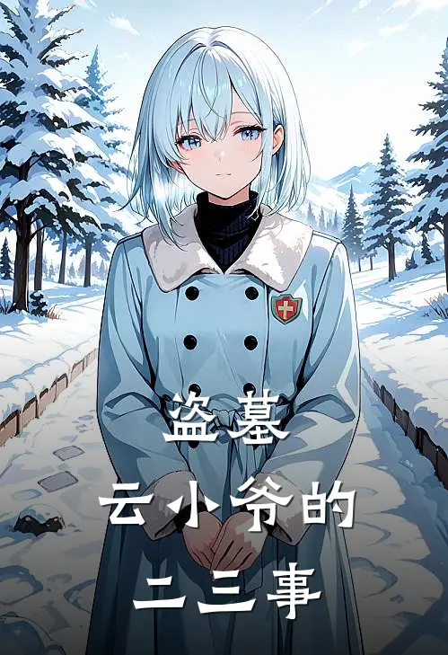 盗墓：云小爷的二三事