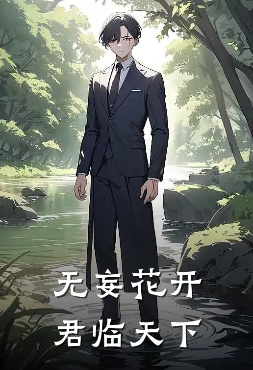 无妄花开，君临天下